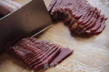 Make Beef step 1