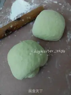 Make Scratch the cranberry bread step 4