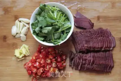 Make Beef step 2