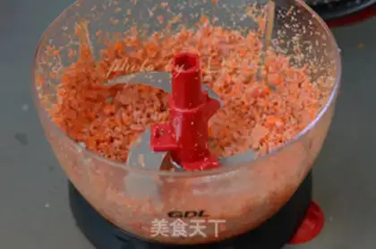 Make Tofuballs step 3