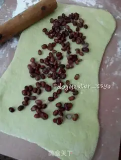Make Scratch the cranberry bread step 5