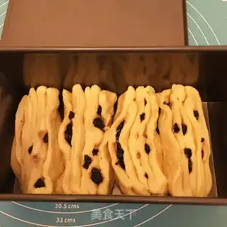 Make Blueberry toast step 10