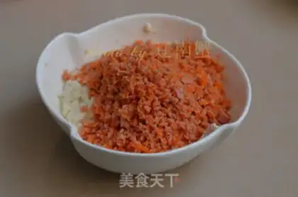 Make Tofuballs step 4