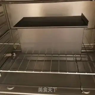 Make Blueberry toast step 11