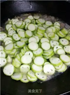 Make Smelt soup step 5