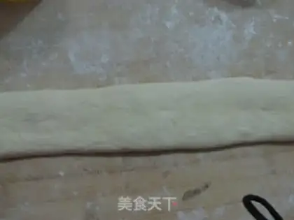Make Healthy homemade oil bars step 1