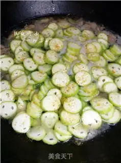 Make Smelt soup step 6
