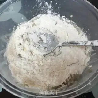 Make Cheesecake step 1