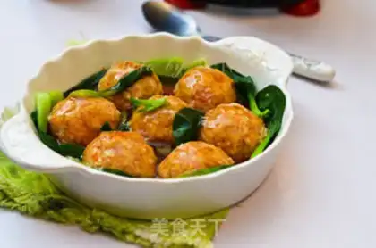 Make Tofuballs step 11