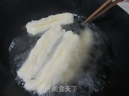 Make Healthy homemade oil bars step 6