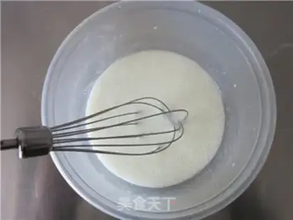 Make Lollipop cake step 2