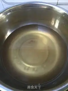 Make Delicious mustard step 2