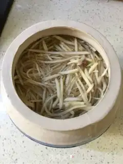 Make Delicious mustard step 3