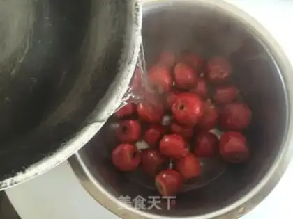 Make Homemade cans step 6