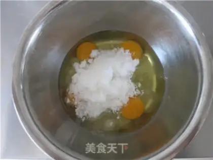 Make Lollipop cake step 3