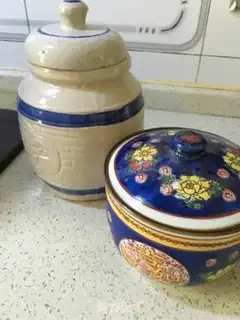 Make Delicious mustard step 5