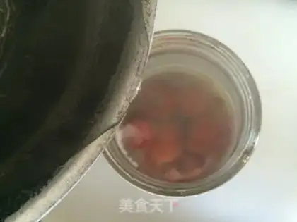 Make Homemade cans step 8