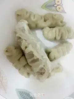 Make The peppers are fried step 2