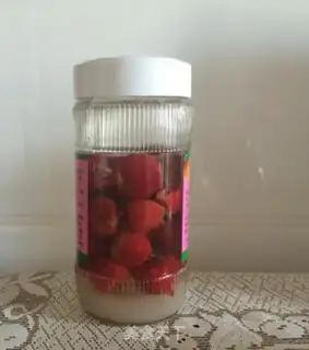 Make Homemade cans step 10