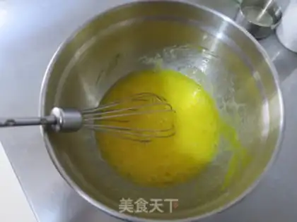 Make Lollipop cake step 4