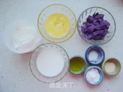 Make A basket of dried fruit bread step 3