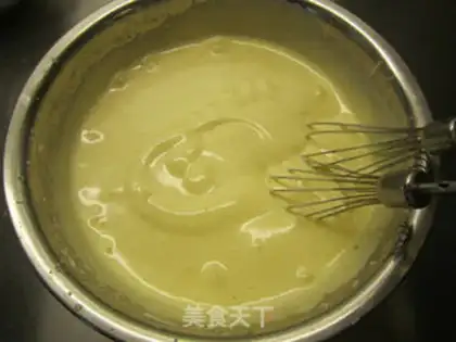 Make Lollipop cake step 6