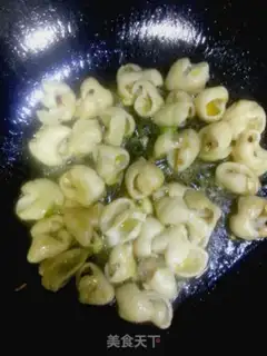 Make The peppers are fried step 6