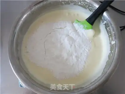 Make Lollipop cake step 8
