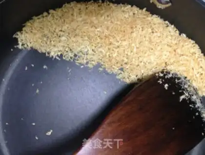 Make Coke step 4