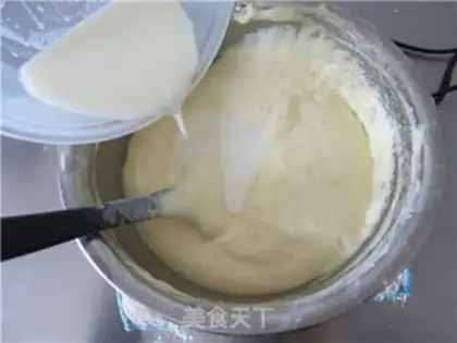 Make Lollipop cake step 10