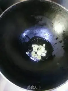 Make Slutty tofu step 2