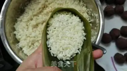 Make Bean sand step 7