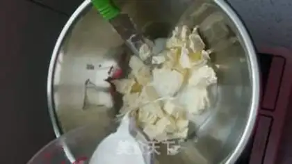 Make Cheesecake step 1