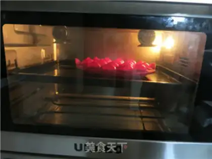Make Lollipop cake step 14