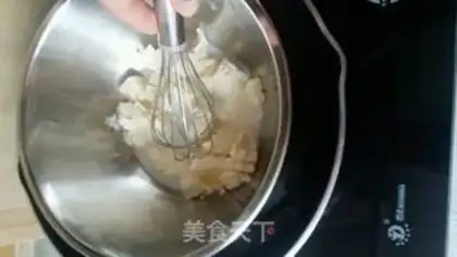 Make Cheesecake step 2