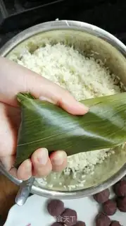 Make Bean sand step 9