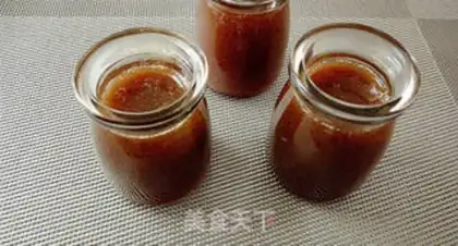 Make Autumn cream step 18