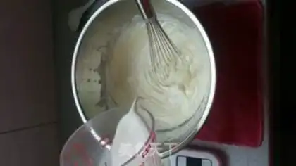 Make Cheesecake step 4