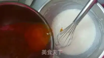 Make Cheesecake step 5