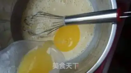 Make Cheesecake step 6