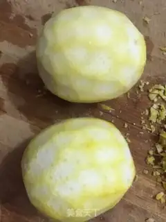 Make Old iced lemonade step 0