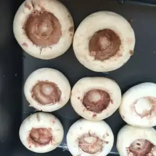 Make Cheese mouth step 1
