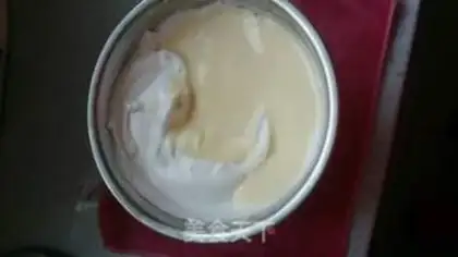 Make Cheesecake step 11