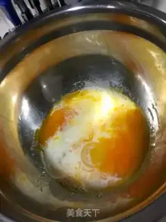 Make Yogurt cake step 1