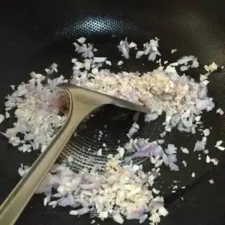 Make Cheese mouth step 5