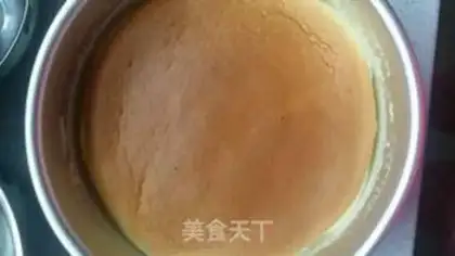 Make Cheesecake step 16