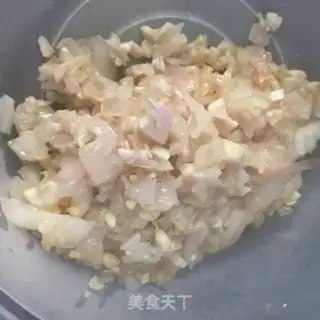 Make Cheese mouth step 6