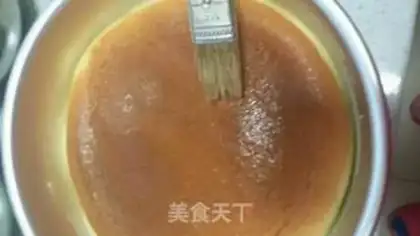 Make Cheesecake step 17