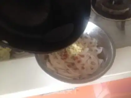 Make Pretzel step 7