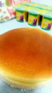 Make Cheesecake step 18